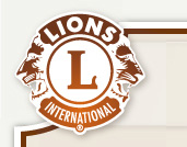 ライオンズクラブロゴ